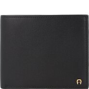 AIGNER Daily Basis Geldbörse Leder 12 cm Produktbild