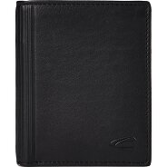camel active Cliff Geldbörse RFID Schutz Leder 9.5 cm Produktbild