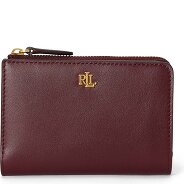 Lauren Ralph Lauren Geldbörse Leder 12 cm Produktbild