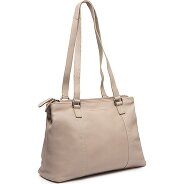 The Chesterfield Brand Marvos Schultertasche Leder 32 cm Produktbild