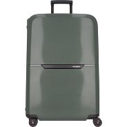 Samsonite Magnum Eco 4 Rollen Trolley 81 cm Produktbild