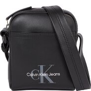 Calvin Klein Jeans Monogram Soft Mini Bag Umhängetasche 13.5 cm Produktbild