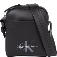 Calvin Klein Jeans Monogram Soft Mini Bag Umhängetasche 13.5 cm Produktbild