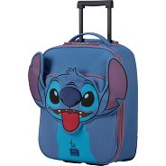 Samsonite Sammies 2 Rollen Kabinentrolley 45 cm Produktbild