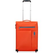 Roncato Lite Soft Neon 2 Rollen Kabinentrolley 55 cm Produktbild
