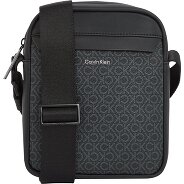 Calvin Klein CK Mixmedia Mini Bag Umhängetasche 16.5 cm Produktbild