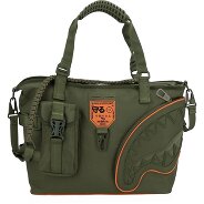 Sprayground Spec Ops Global Hawk Weekender Reisetasche 48 cm Produktbild