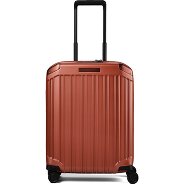 Piquadro PQ Light 4 Rollen Kabinentrolley 55 cm Produktbild