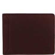 camel active Ocean Geldbörse Leder 12.5 cm Produktbild