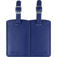 Samsonite Global Reisezubehör Kofferanhänger 2er Set 10 cm Produktbild