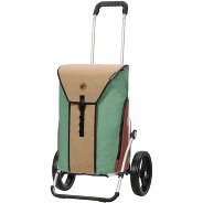 Andersen Shopper Royal Shopper Oli.P 2.0 Einkaufstrolley 59 cm Produktbild