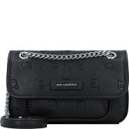 Karl Lagerfeld Ikon Schultertasche 22 cm Produktbild