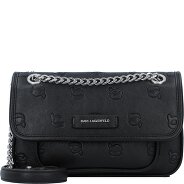 Karl Lagerfeld Ikon Schultertasche 22 cm Produktbild