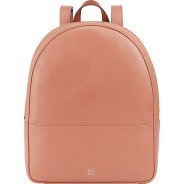DuDu City Rucksack Leder 26,5 cm Produktbild