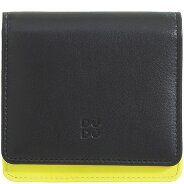 DuDu Geldbörse Leder 10 cm Produktbild