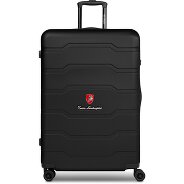 Tonino Lamborghini Bologna 4 Rollen Trolley L 77 cm Produktbild