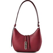 Furla Goccia Schultertasche Leder 22 cm Produktbild