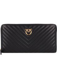 PINKO Ryder Geldbörse Leder 20 cm Produktbild