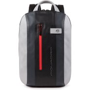 Piquadro Urban Rucksack Leder 39 cm Laptopfach Produktbild