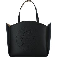 Karl Lagerfeld Circle Shopper Tasche Leder 41.5 cm Produktbild