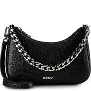 DKNY Jenna Schultertasche Leder 23 cm Produktbild