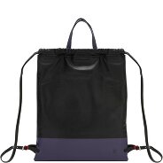 DuDu Rucksack Leder 42 cm Produktbild