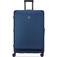 Roncato Florence 4 Rollen Trolley 79 cm mit Dehnfalte Produktbild