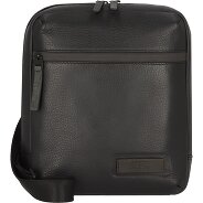 Jost Stockholm Umhängetasche Leder 22 cm Laptopfach Produktbild