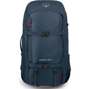 Osprey Farpoint Trek 55 Rucksack 72 cm Produktbild