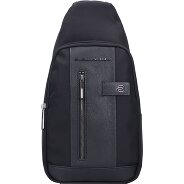 Piquadro Brief Umhängetasche 37 cm Produktbild Piquadro Brief Umhängetasche 37 cm Produktbild