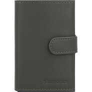 Samsonite Alu Fit Kreditkartenetui RFID Leder 6,5 cm Produktbild