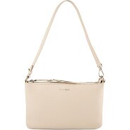 Coccinelle C-Easy Clutch Tasche Leder 25 cm Produktbild