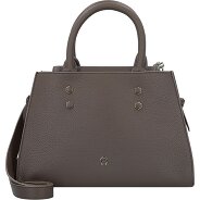 AIGNER Vika Shopper Tasche Leder 24 cm Produktbild