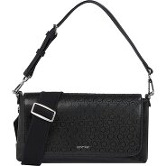 Calvin Klein CK Must Schultertasche 28 cm Produktbild Calvin Klein CK Must Schultertasche 28 cm Produktbild