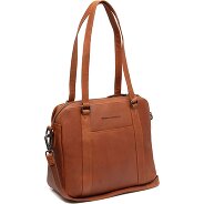 The Chesterfield Brand Porlezza Schultertasche Leder 31 cm Produktbild