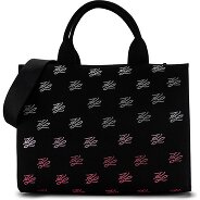 Karl Lagerfeld Autograph Handtasche 33 cm Produktbild