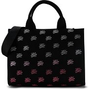 Karl Lagerfeld Autograph Handtasche 33 cm Produktbild Karl Lagerfeld Autograph Handtasche 33 cm Produktbild