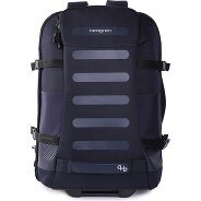 Hedgren Comby 2-Rollen Rucksacktrolley RFID 55 cm Produktbild
