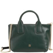 DuDu Ibiza Handtasche Leder 22 cm Produktbild