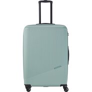 Travelite Bali 4 Rollen Trolley 77 cm Produktbild
