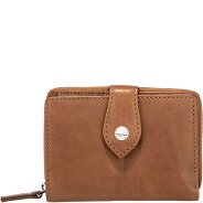 Maître Lemberg Diethilde Geldbörse RFID Schutz Leder 13 cm Produktbild