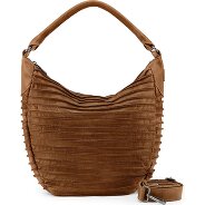 FredsBruder Riffeltier S Schultertasche Leder 33 cm Produktbild