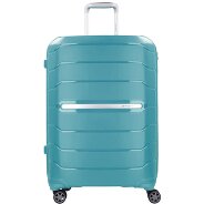 Samsonite Flux 4-Rollen Trolley 68 cm Produktbild