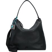 Gabs Fiona Schultertasche Leder 35 cm Produktbild Gabs Fiona Schultertasche Leder 35 cm Produktbild