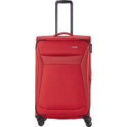 Travelite Chios 4 Rollen Trolley L 78 cm mit Dehnfalte Produktbild