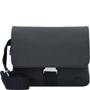 Lacoste Core Essentials Men S Classic Messenger 25 cm Produktbild