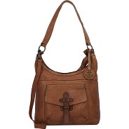 Harbour 2nd Urban Poets Cameron Schultertasche Leder 24 cm Produktbild