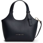 Tommy Hilfiger TH Logo Schultertasche 21 cm Produktbild