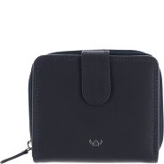 Golden Head Polo Geldbörse RFID Schutz Leder 10.5 cm Produktbild