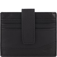 camel active Stone Kreditkartenetui RFID Schutz Leder 10.5 cm Produktbild